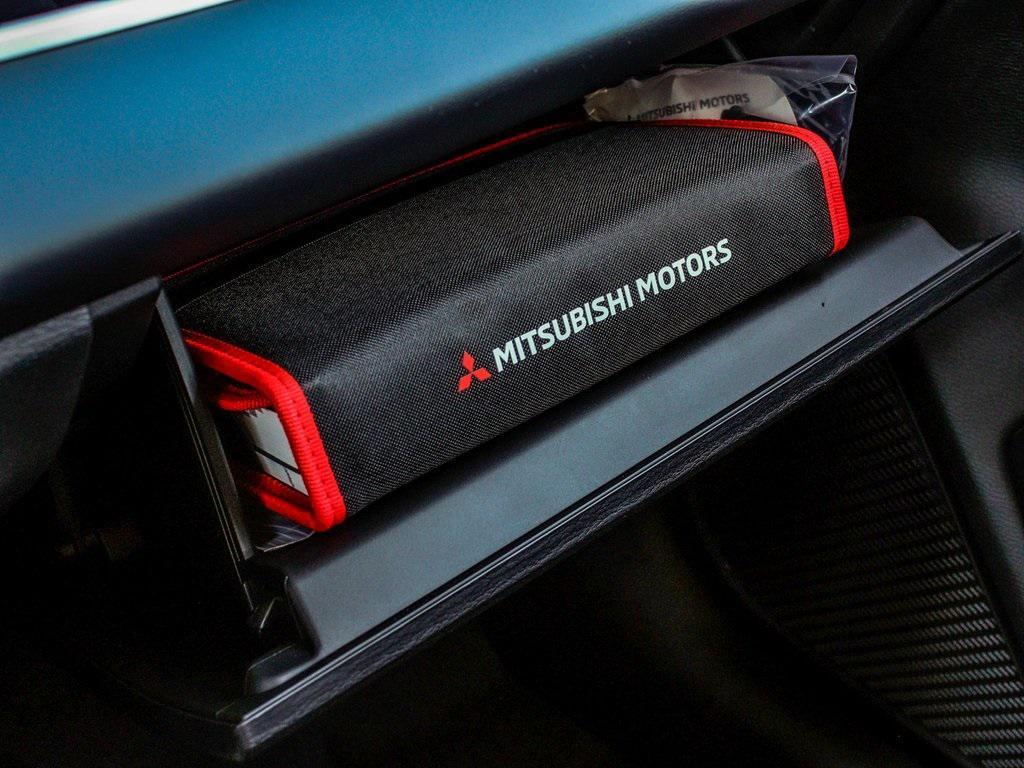 new 2026 Mitsubishi Outlander car, priced at $44,635