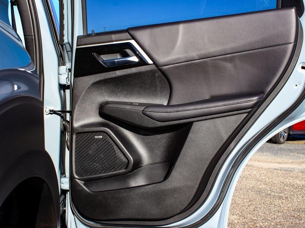 new 2026 Mitsubishi Outlander car, priced at $44,635