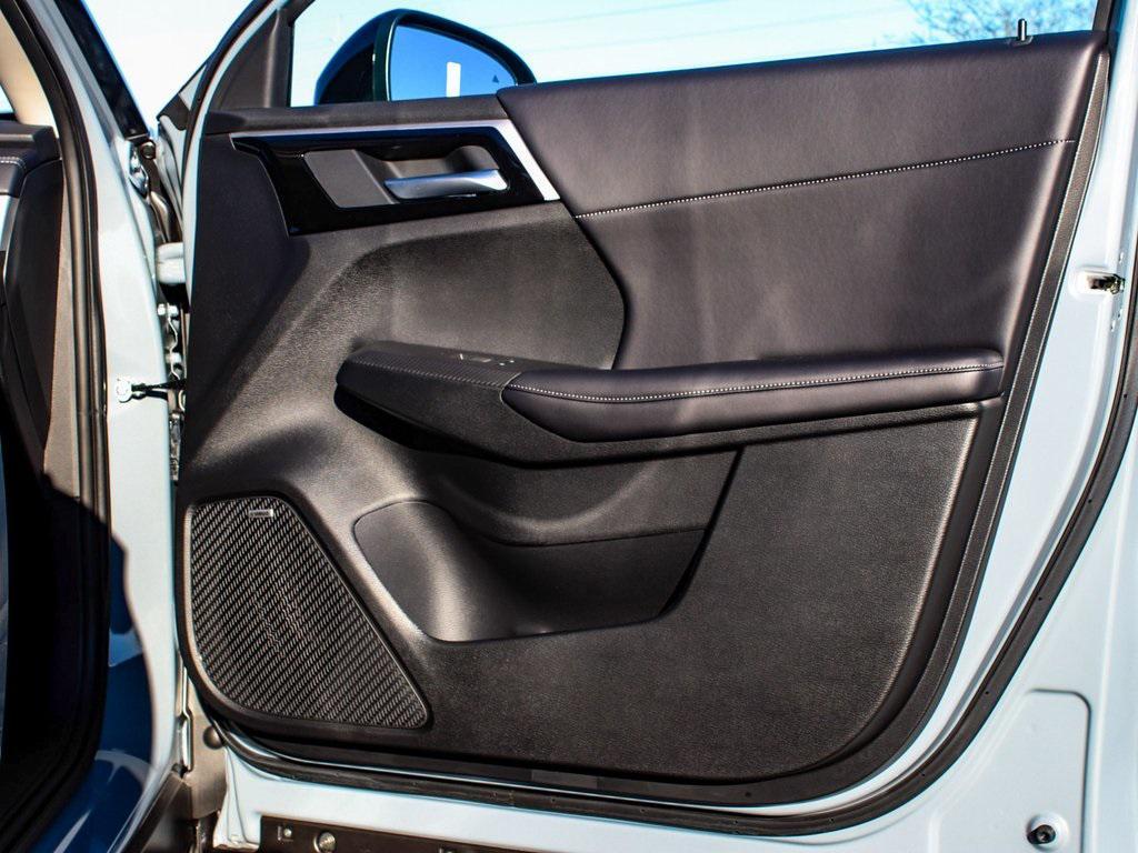 new 2026 Mitsubishi Outlander car, priced at $44,635