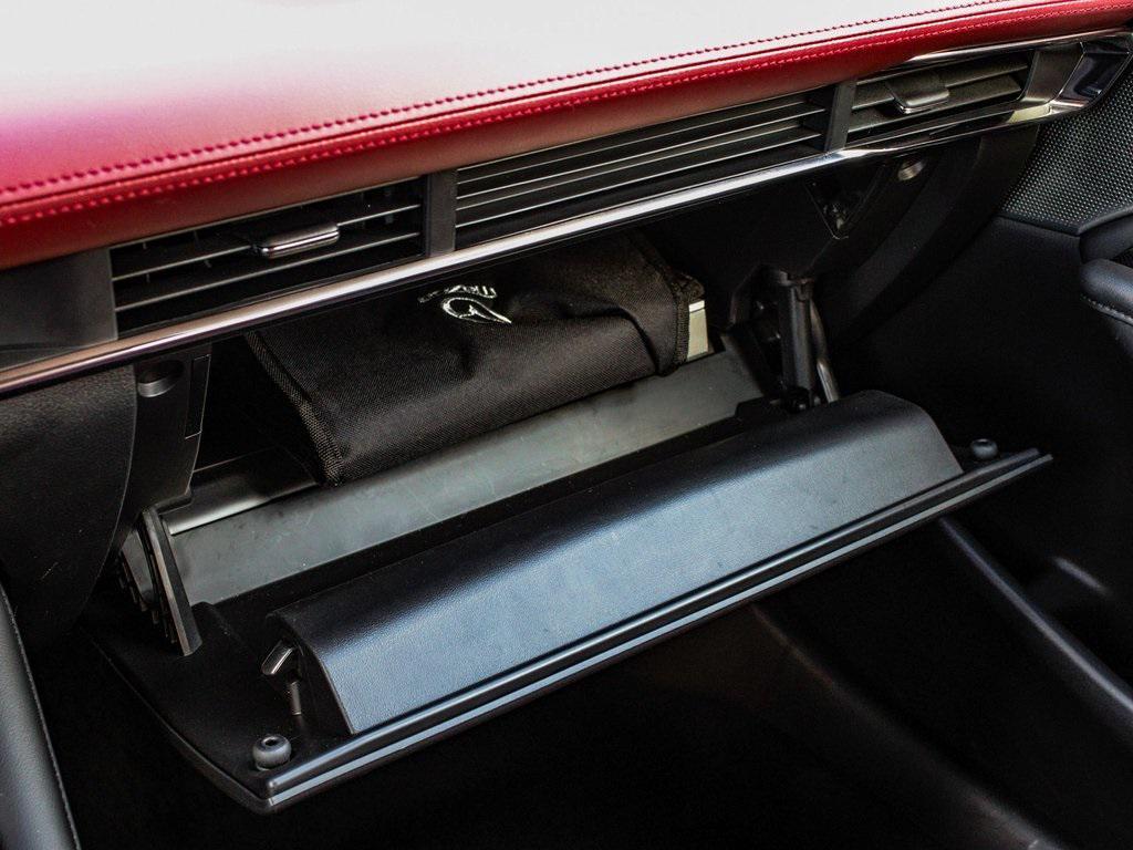 used 2022 Mazda Mazda3 car, priced at $24,990