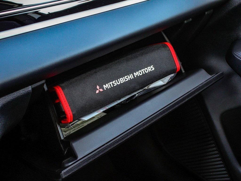 new 2026 Mitsubishi Outlander car, priced at $44,835