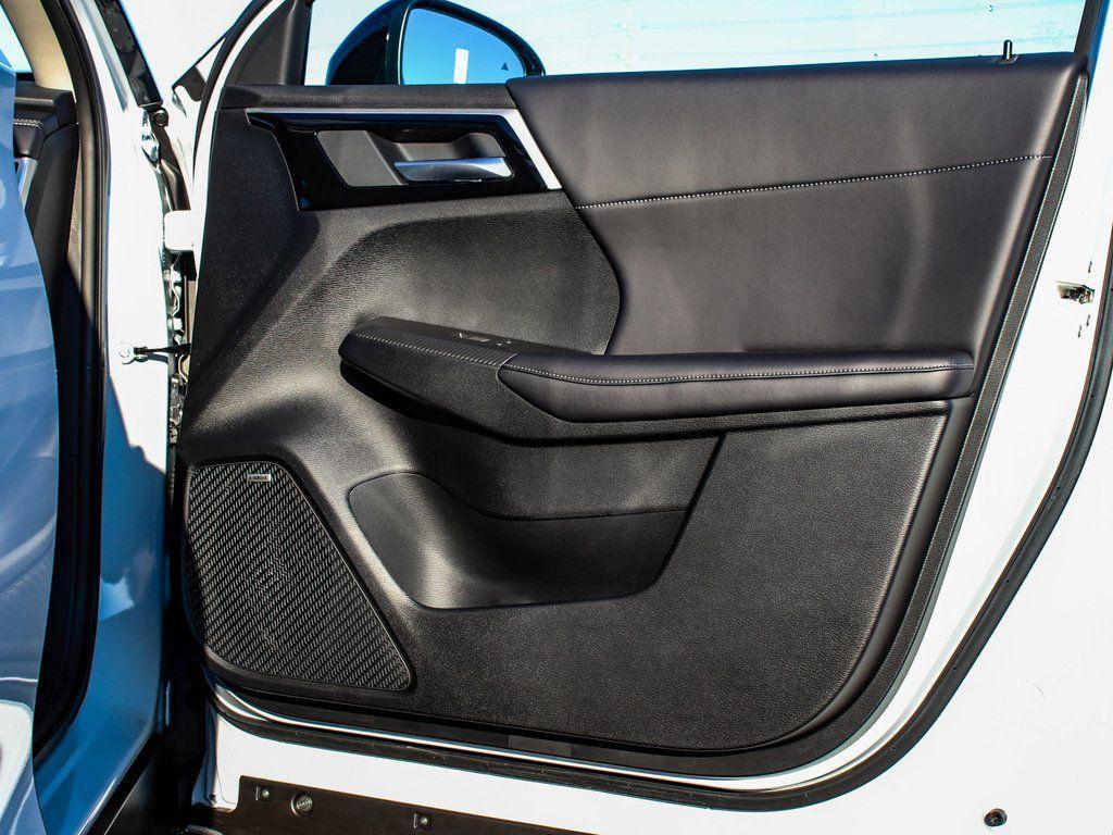 new 2026 Mitsubishi Outlander car, priced at $44,835