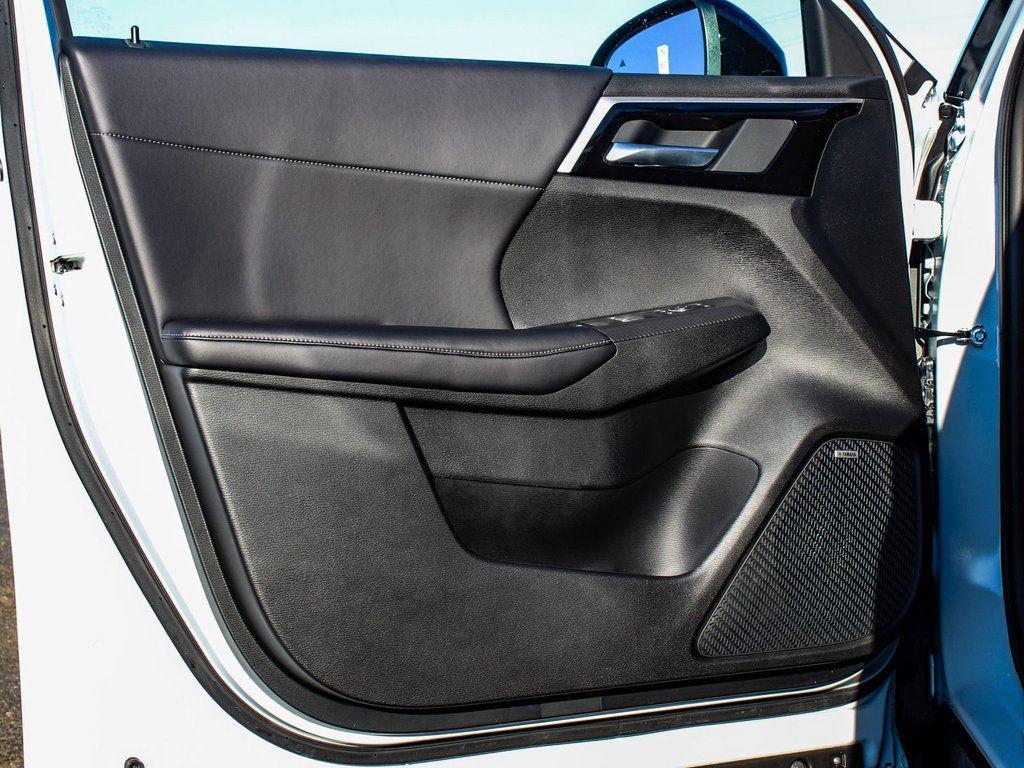 new 2026 Mitsubishi Outlander car, priced at $44,835