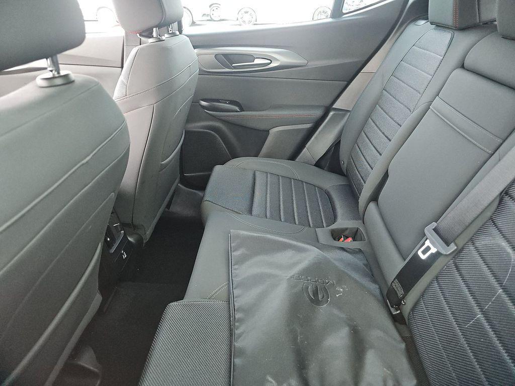 used 2024 Dodge Hornet car, priced at $25,990