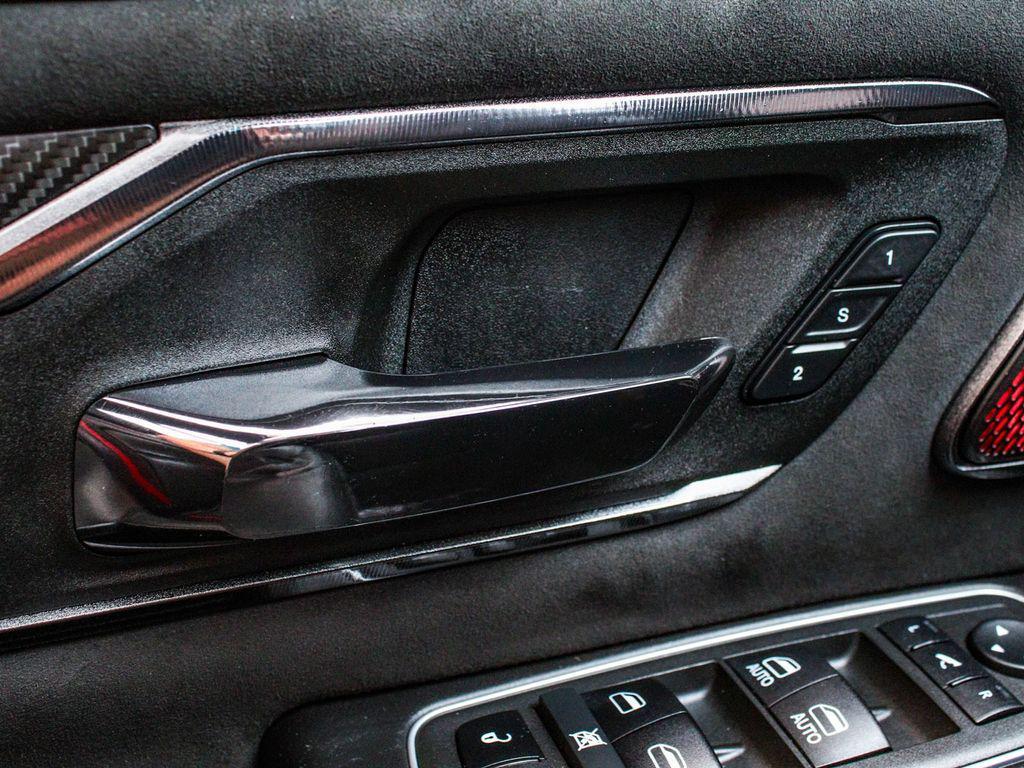 used 2022 Ram 1500 car, priced at $82,450