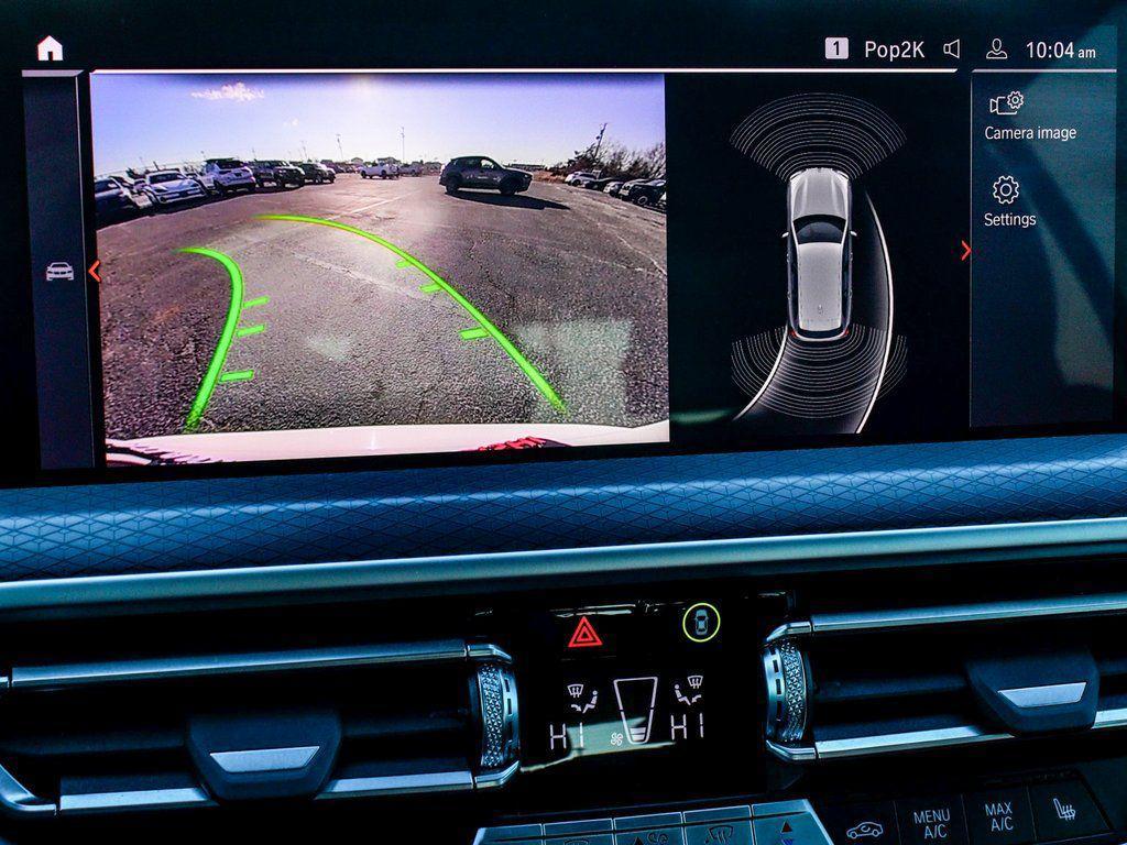 used 2022 BMW X3 car, priced at $28,240