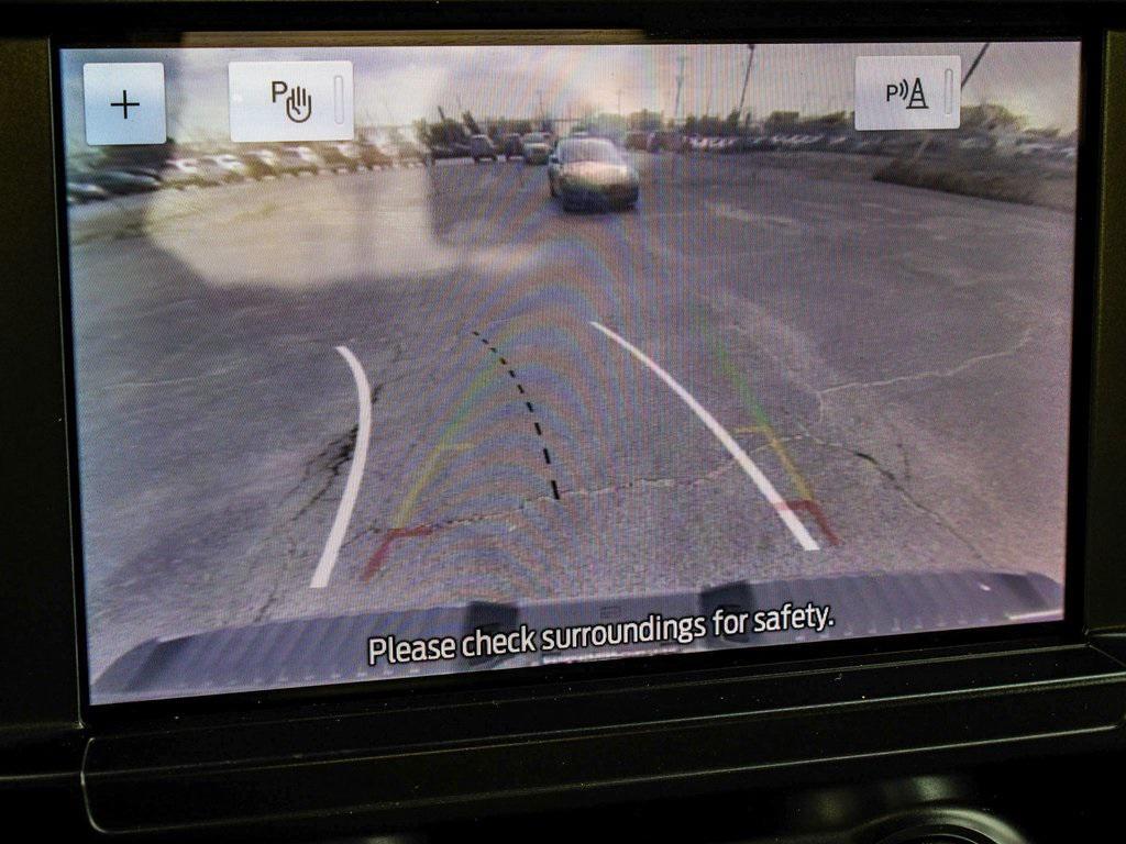 used 2021 Ford F-150 car, priced at $28,990