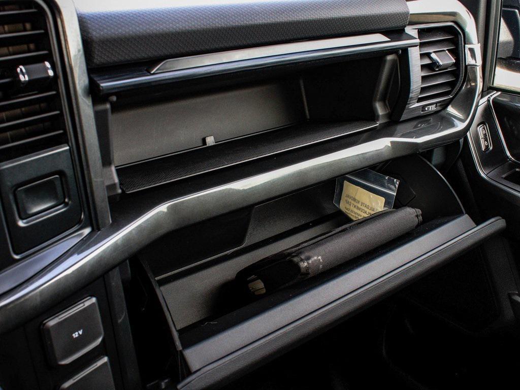 used 2021 Ford F-150 car, priced at $28,990