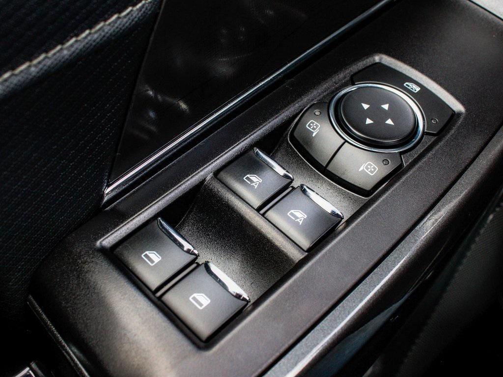 used 2021 Ford F-150 car, priced at $28,990