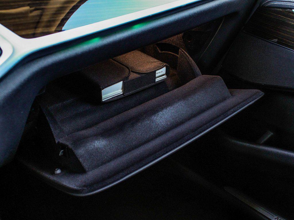 used 2021 BMW X7 car, priced at $29,450