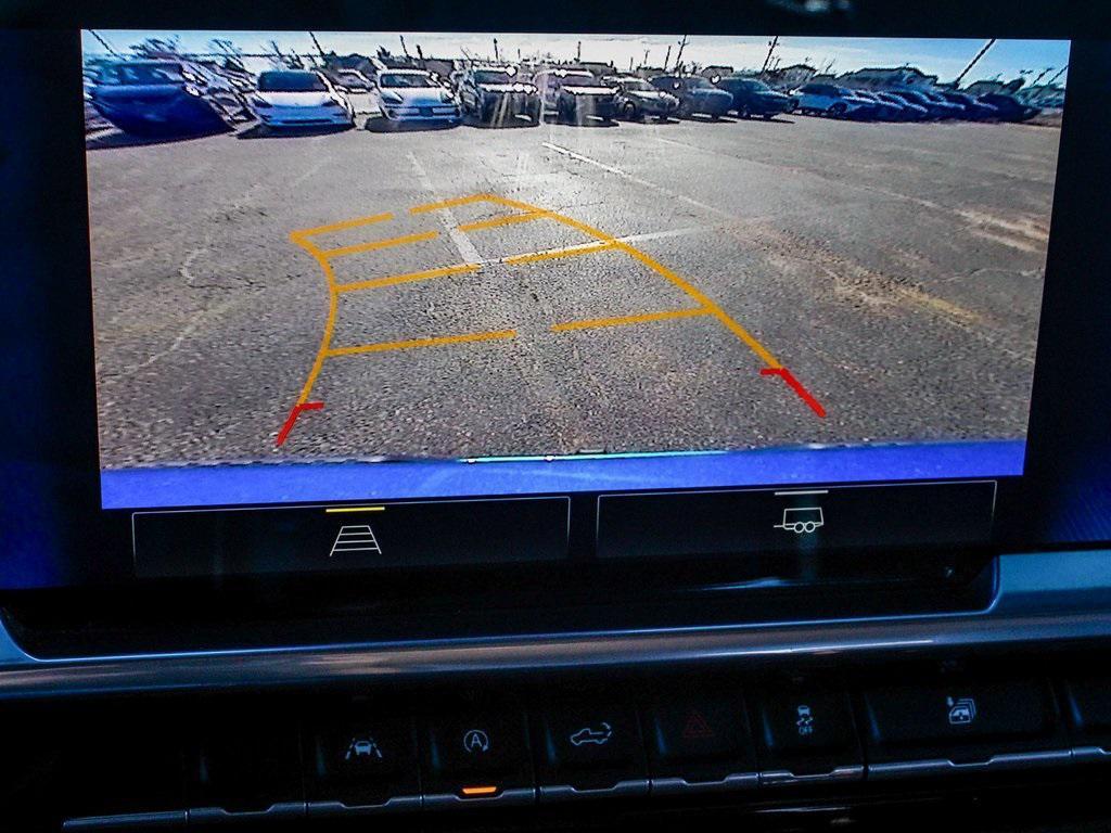 used 2022 Chevrolet Silverado 1500 car, priced at $32,990