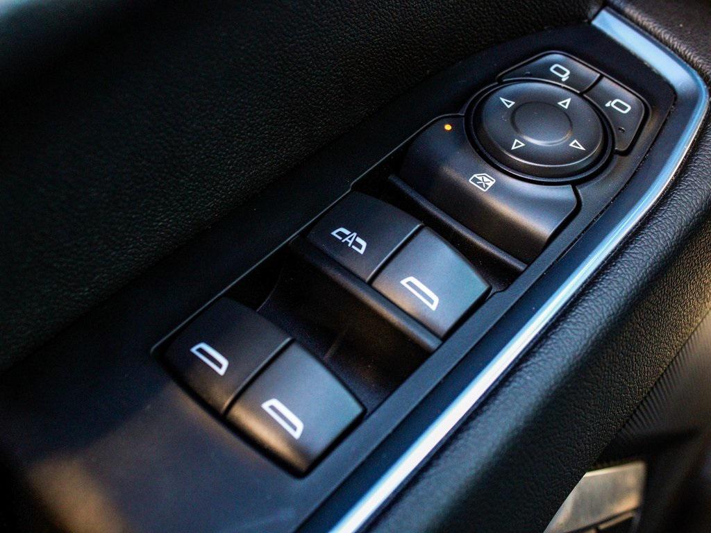 used 2022 Chevrolet Silverado 1500 car, priced at $32,990