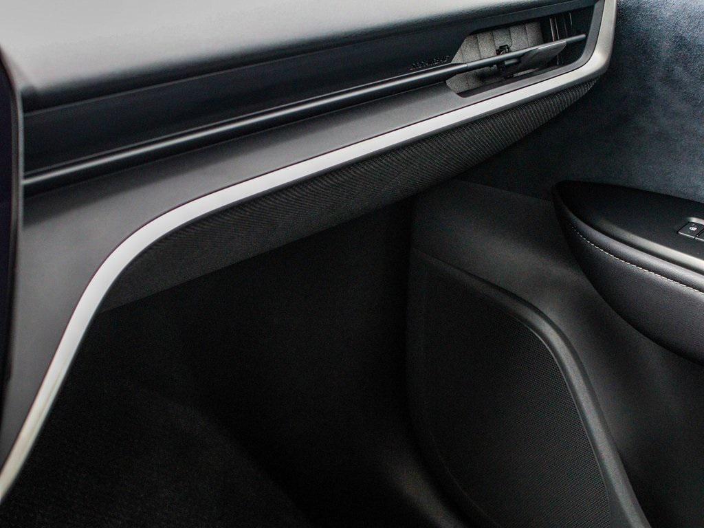 used 2023 Lexus RZ 450e car, priced at $31,450