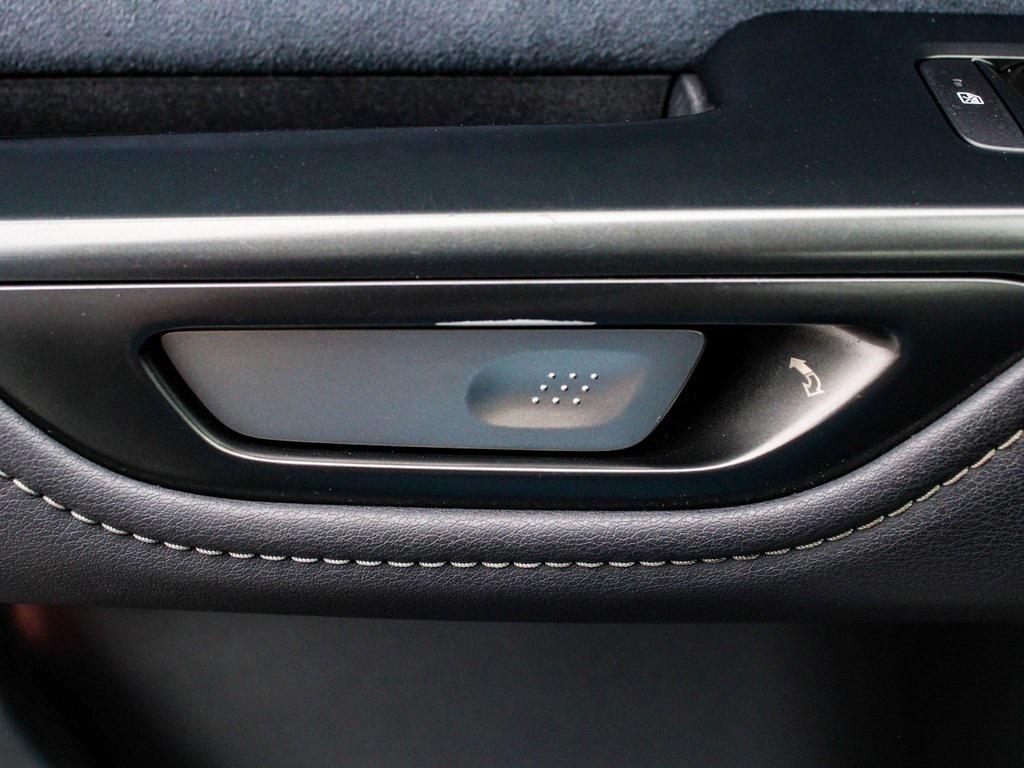 used 2023 Lexus RZ 450e car, priced at $31,450