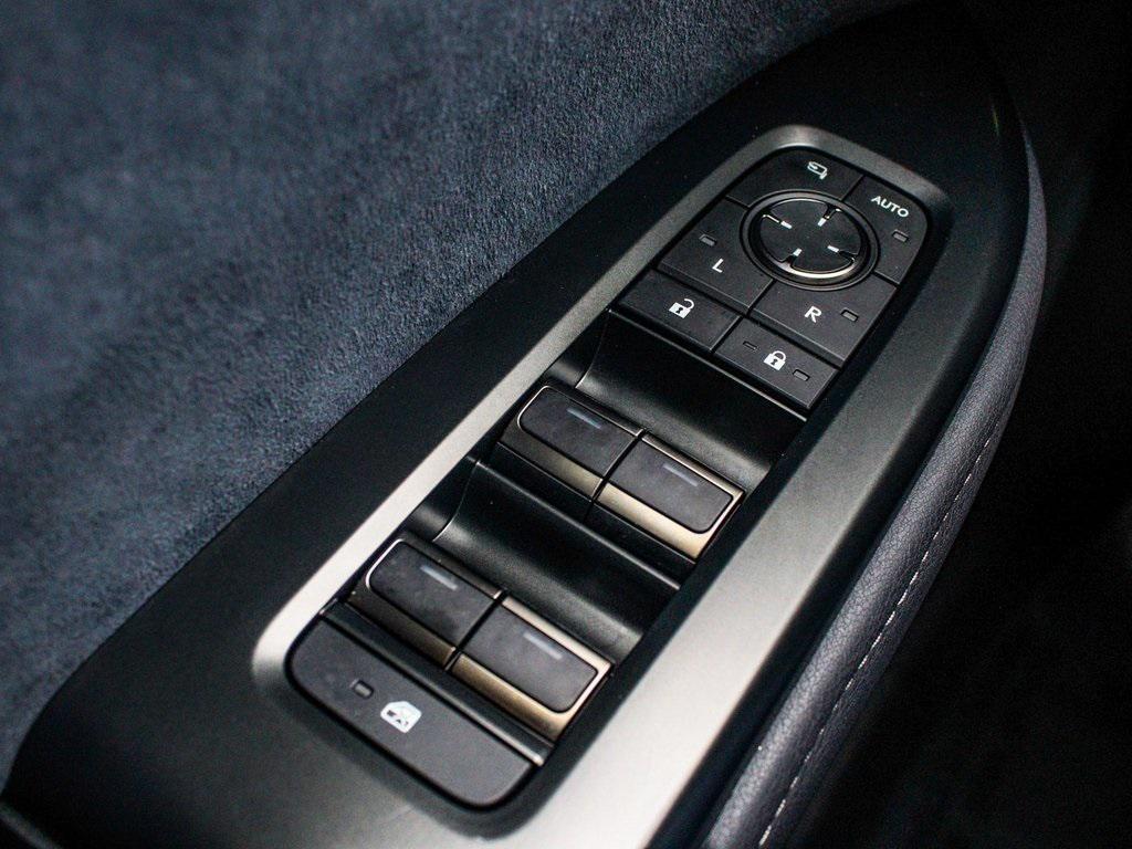 used 2023 Lexus RZ 450e car, priced at $31,450