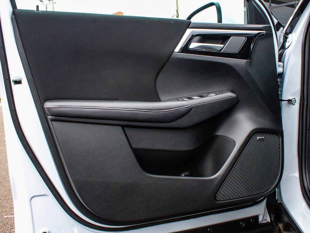 new 2026 Mitsubishi Outlander car, priced at $34,890
