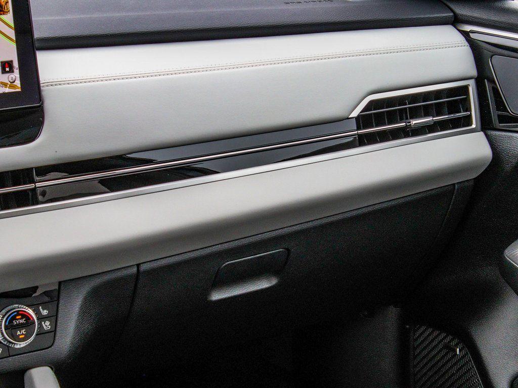 new 2026 Mitsubishi Outlander car, priced at $44,330