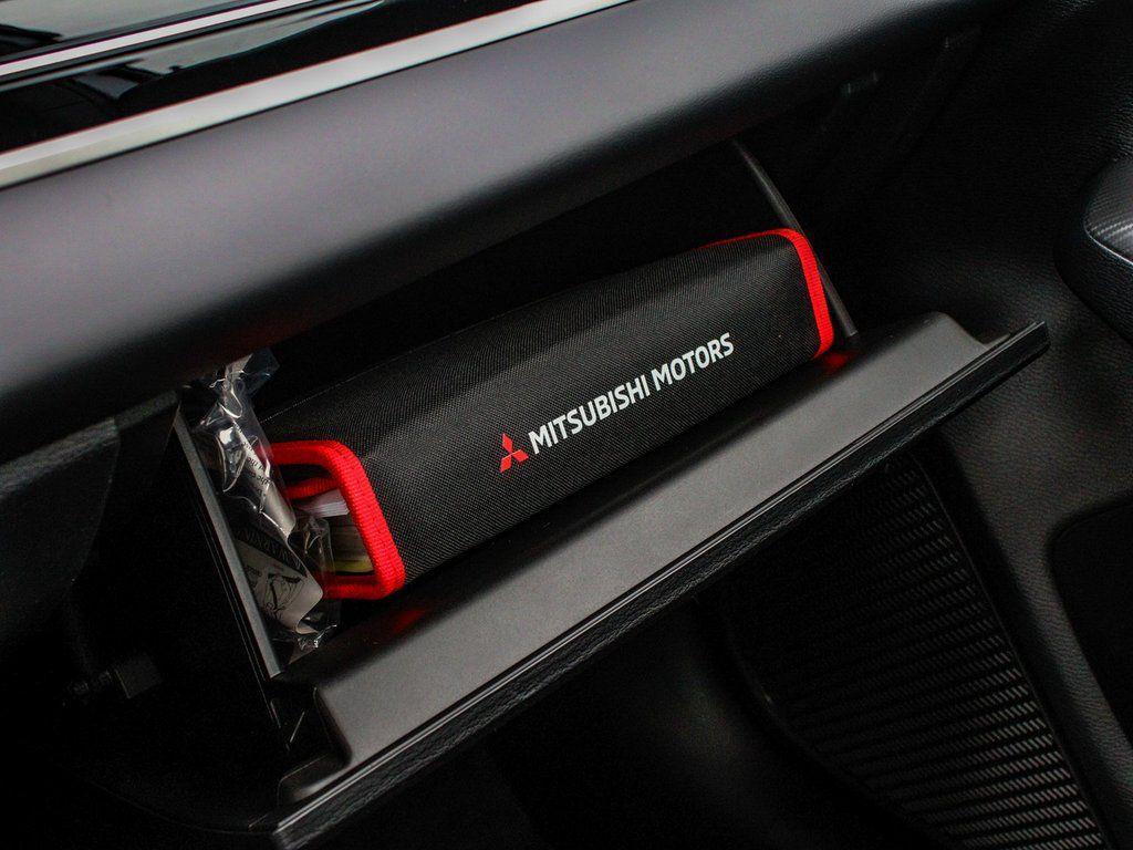 new 2026 Mitsubishi Outlander car, priced at $43,770