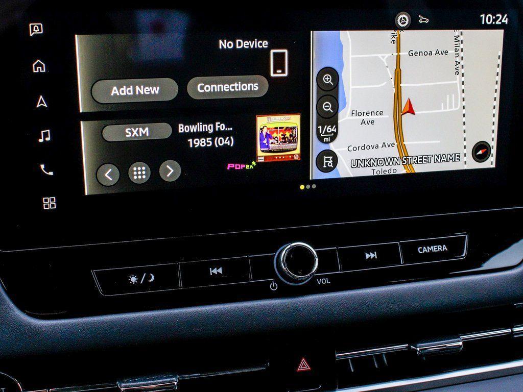 new 2026 Mitsubishi Outlander car, priced at $43,770