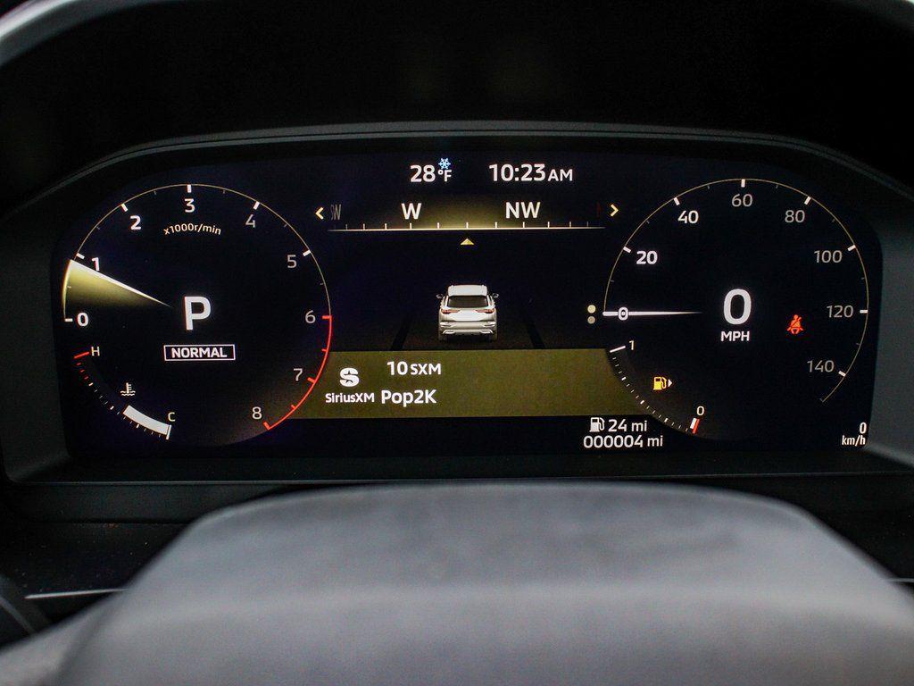 new 2026 Mitsubishi Outlander car, priced at $43,770