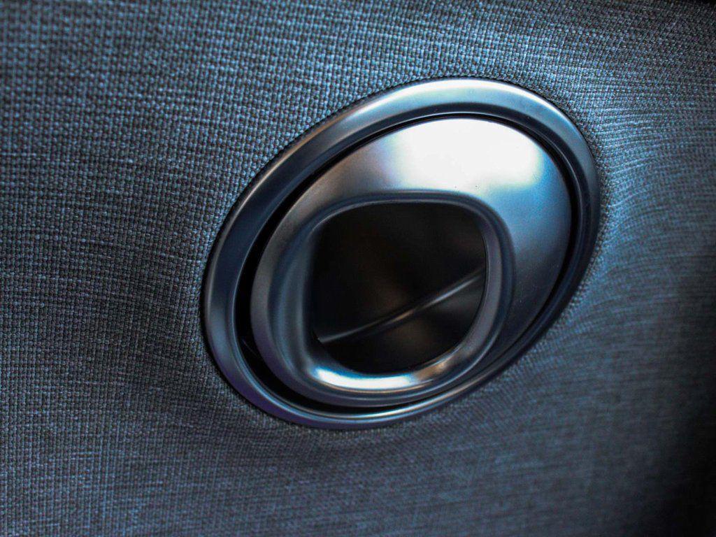 used 2025 Genesis GV60 car, priced at $33,450