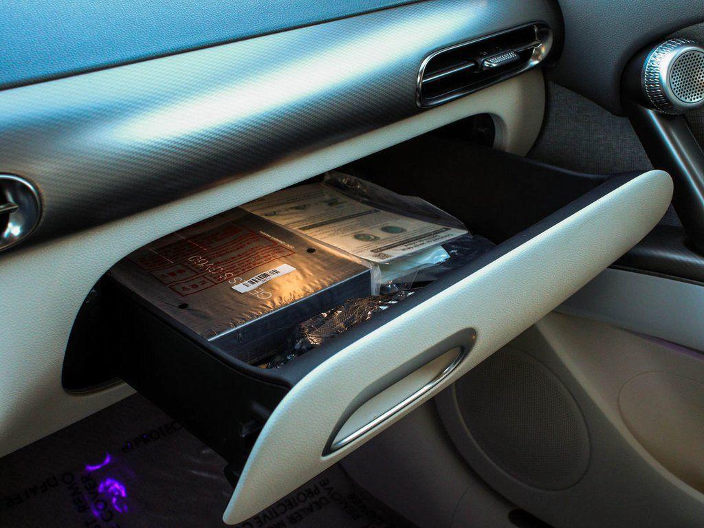 used 2025 Genesis GV60 car, priced at $33,450