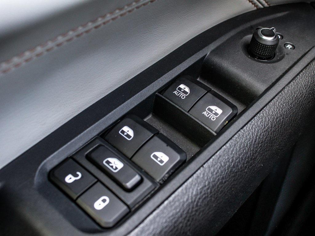 used 2025 Jeep Compass car, priced at $22,740