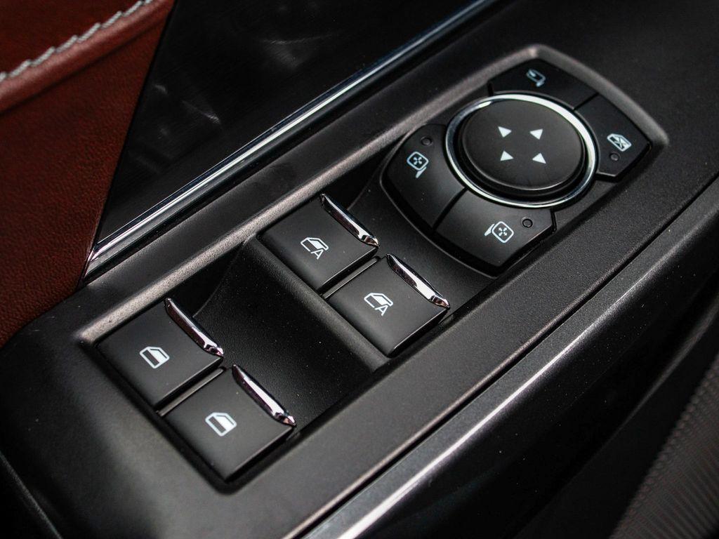 used 2022 Ford F-150 car, priced at $40,450