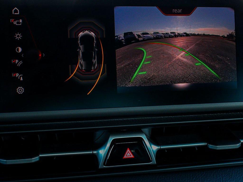 used 2021 Toyota Supra car, priced at $51,450