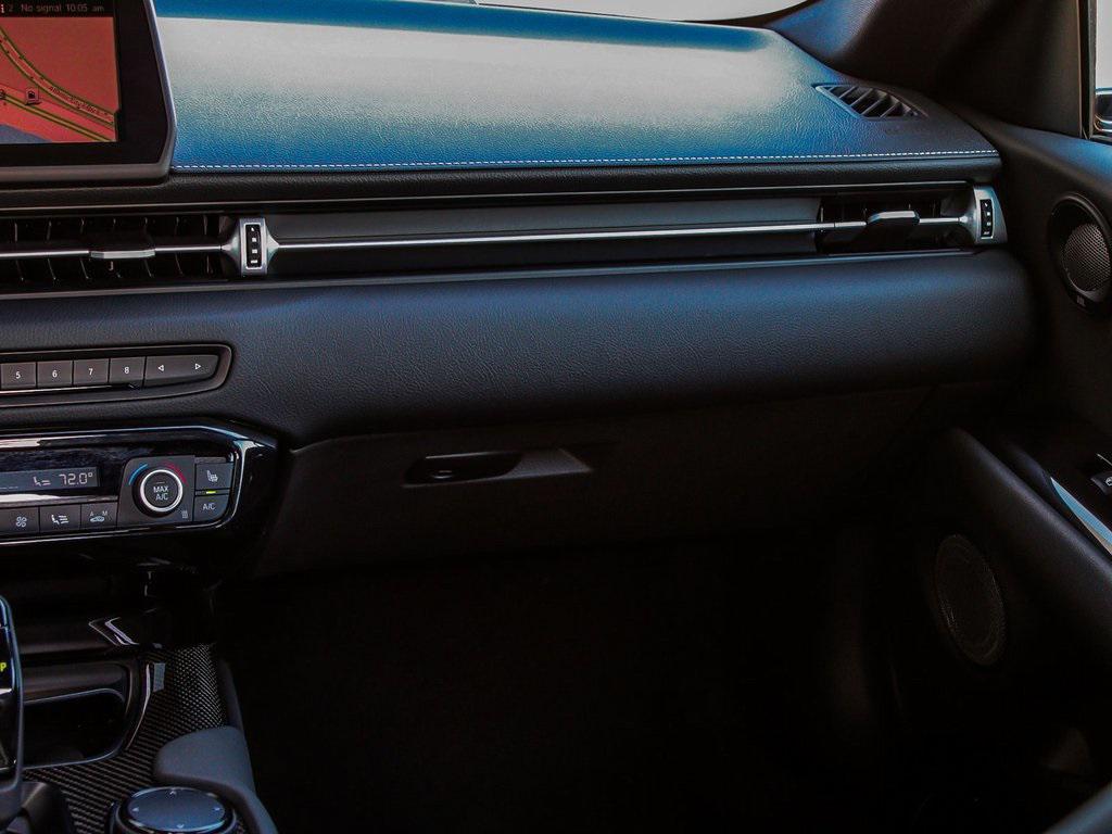 used 2021 Toyota Supra car, priced at $51,450