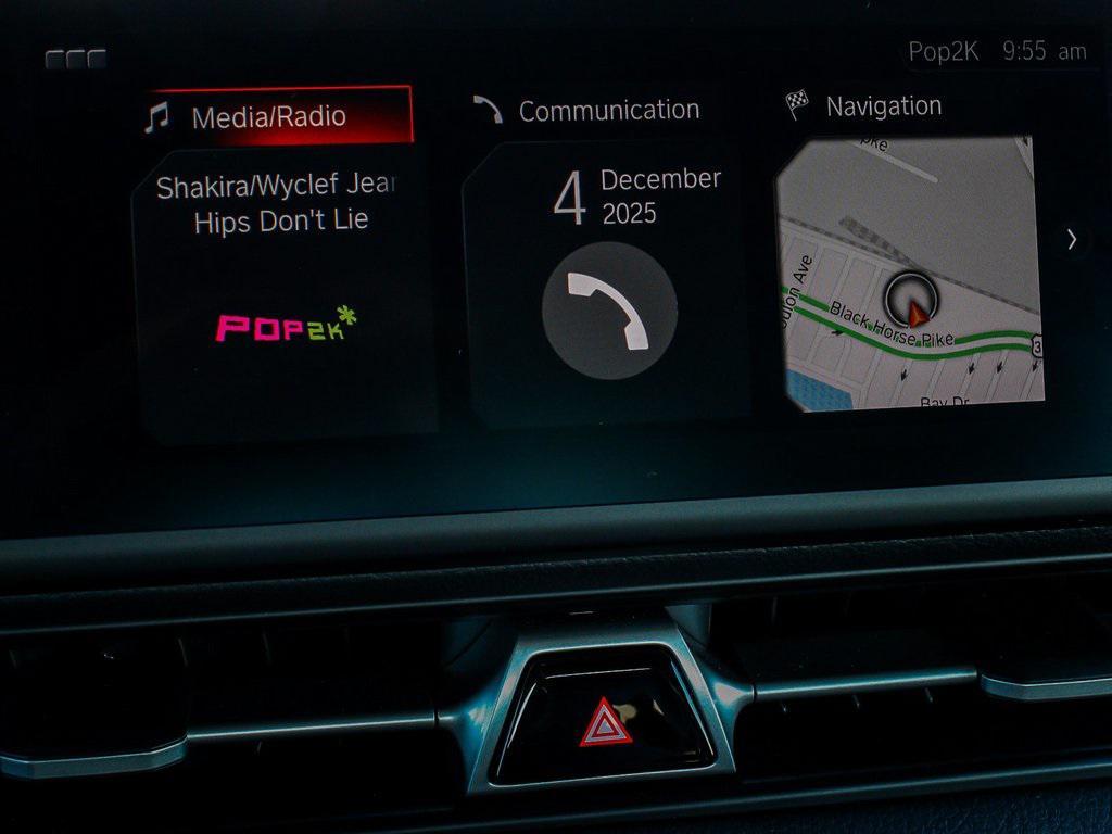 used 2021 Toyota Supra car, priced at $51,450