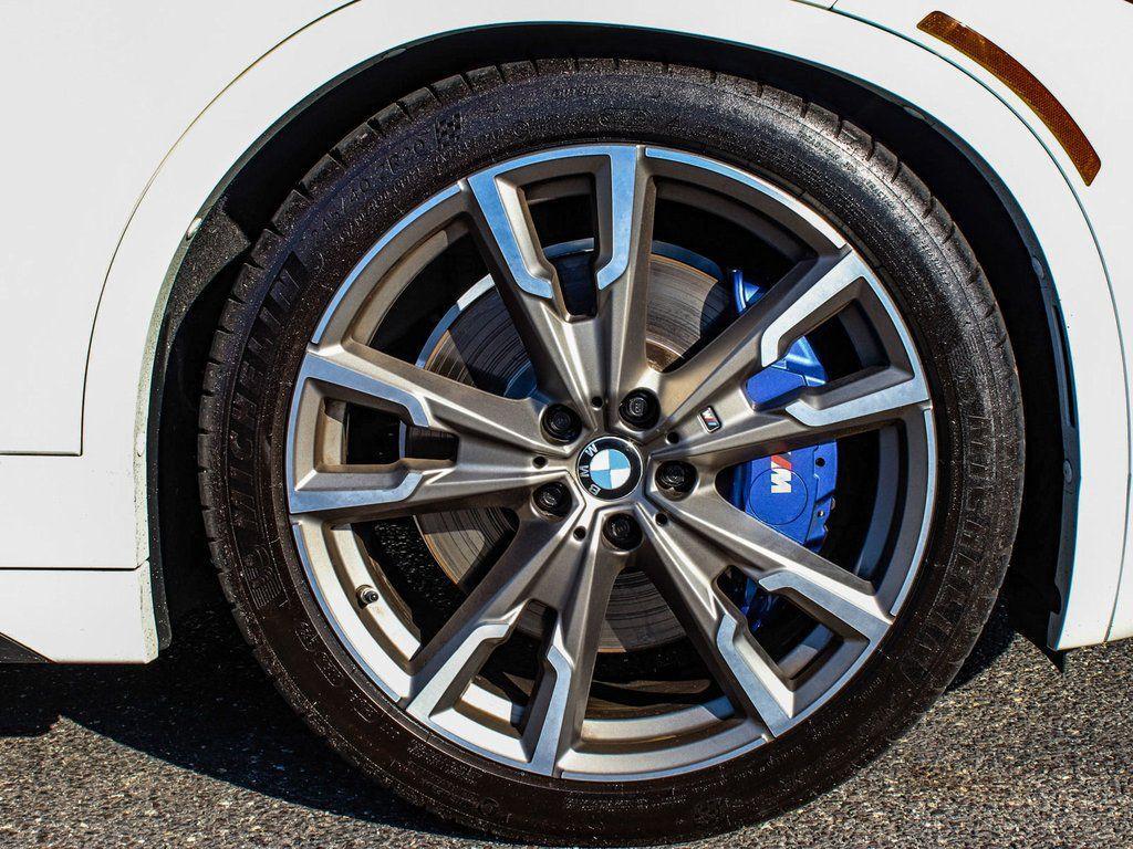 used 2021 BMW X2 car, priced at $28,990