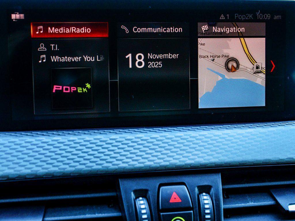 used 2021 BMW X2 car, priced at $28,990