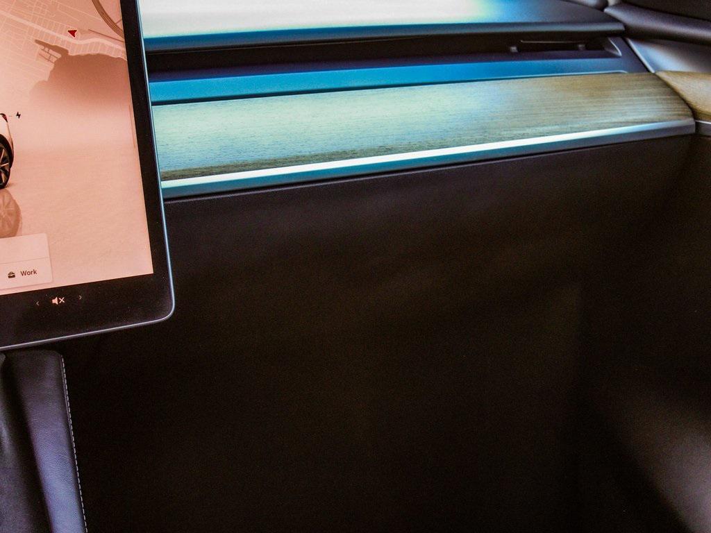 used 2023 Tesla Model Y car, priced at $28,990