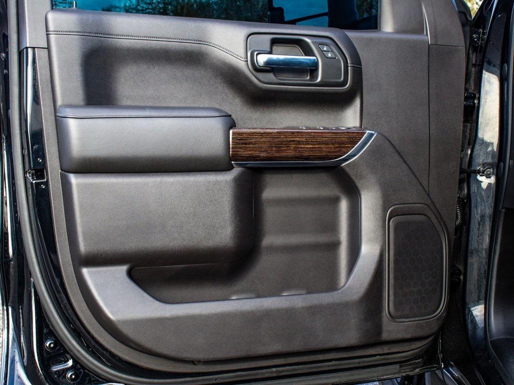 used 2020 GMC Sierra 1500 car, priced at $33,990