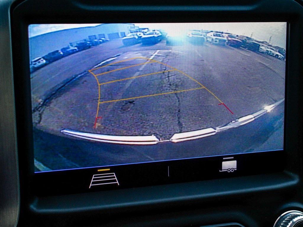 used 2020 GMC Sierra 1500 car, priced at $33,990