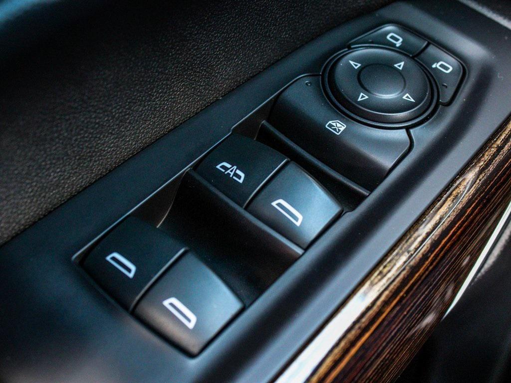 used 2020 GMC Sierra 1500 car, priced at $33,990