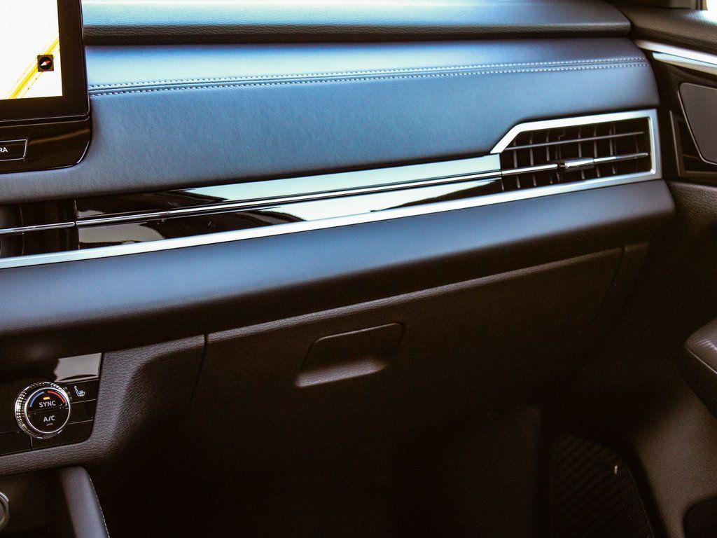 new 2026 Mitsubishi Outlander car, priced at $44,835