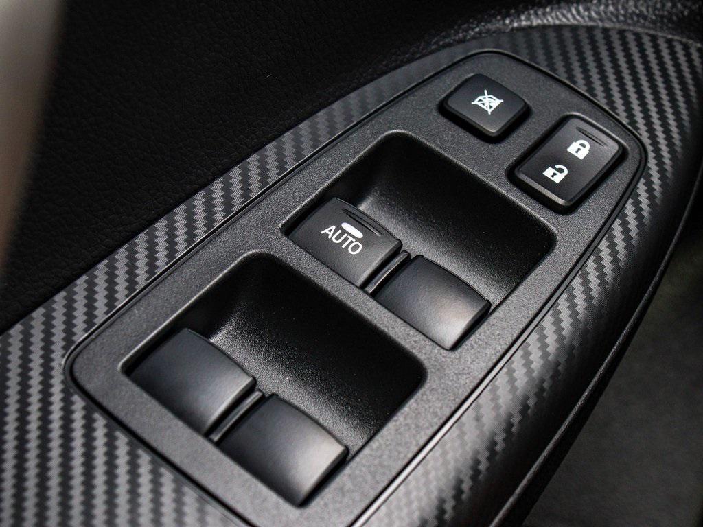 new 2026 Mitsubishi Eclipse Cross car, priced at $33,795