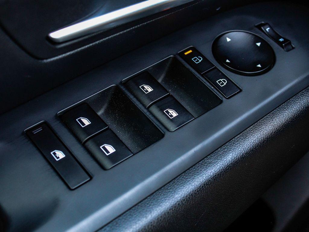 used 2026 Hyundai Tucson car, priced at $28,450