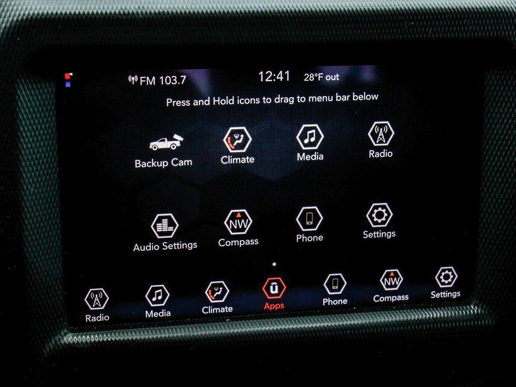 used 2022 Jeep Gladiator car, priced at $26,240