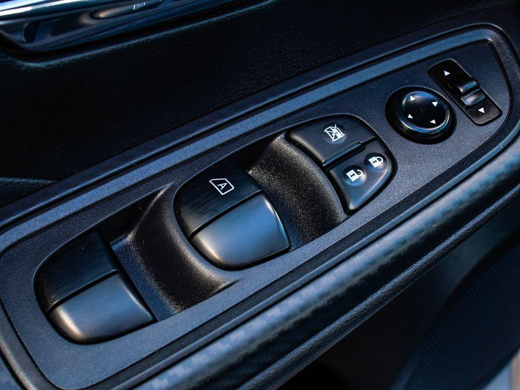 used 2025 Nissan Versa car, priced at $17,240