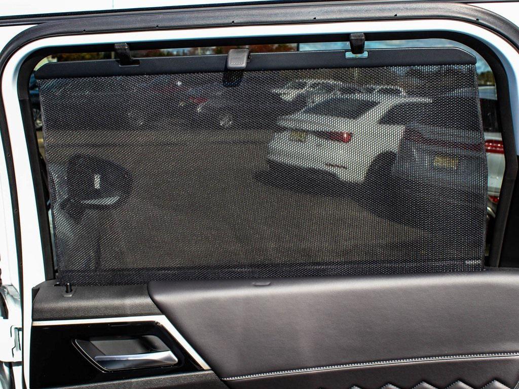 new 2025 Mitsubishi Outlander PHEV car, priced at $52,080