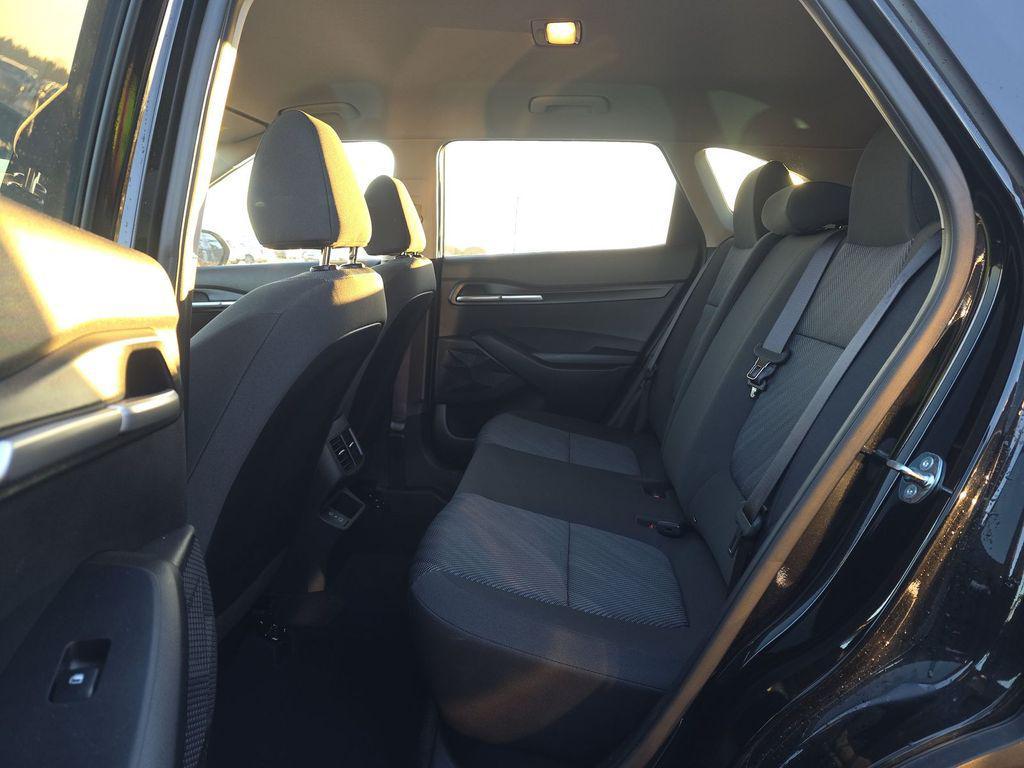 used 2026 Kia Seltos car