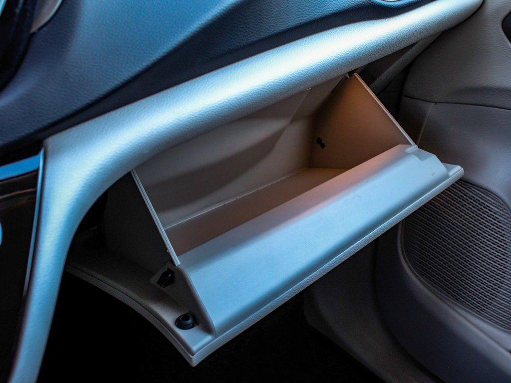 used 2024 Chrysler Pacifica car, priced at $24,990