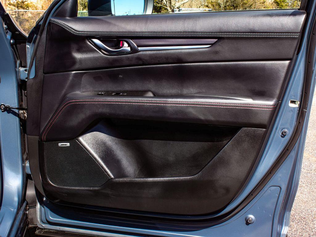 used 2023 Mazda CX-5 car, priced at $24,990