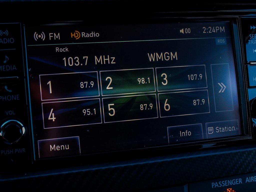 new 2025 Mitsubishi Outlander Sport car, priced at $28,210