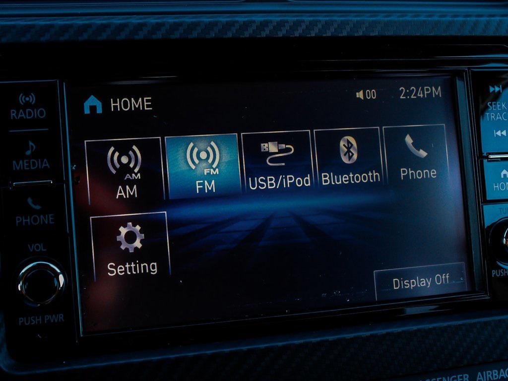 new 2025 Mitsubishi Outlander Sport car, priced at $28,210