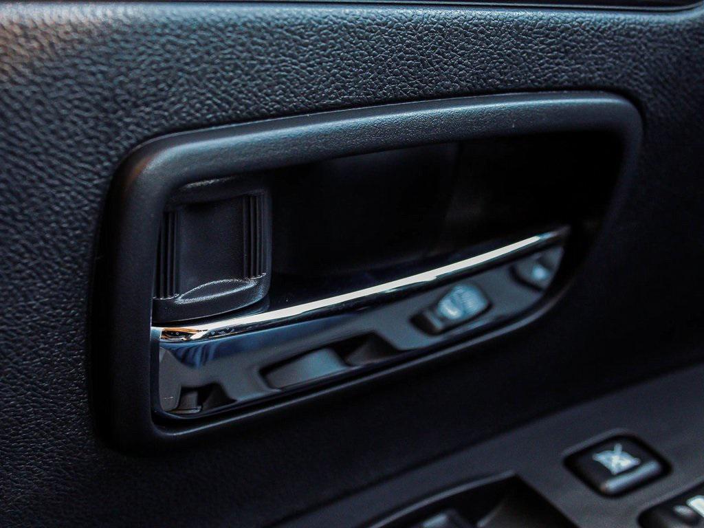 new 2025 Mitsubishi Outlander Sport car, priced at $28,210