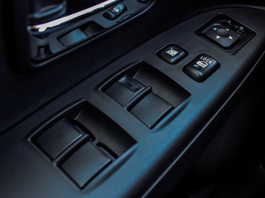 new 2025 Mitsubishi Outlander Sport car, priced at $28,210